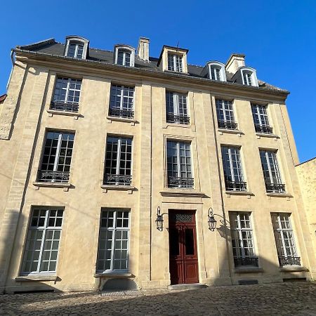 Appartement De Charme バイユー エクステリア 写真