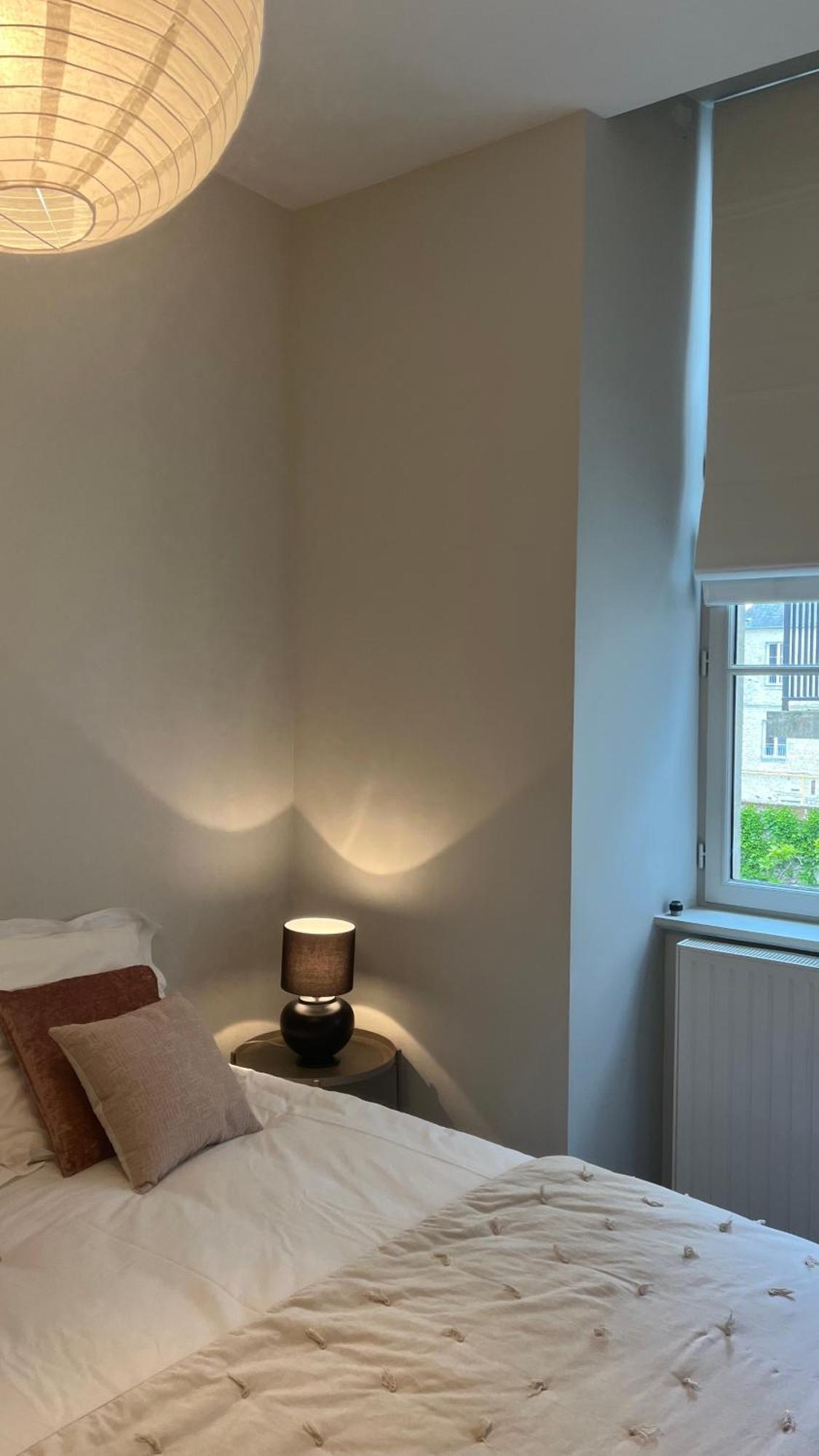 Appartement De Charme バイユー エクステリア 写真