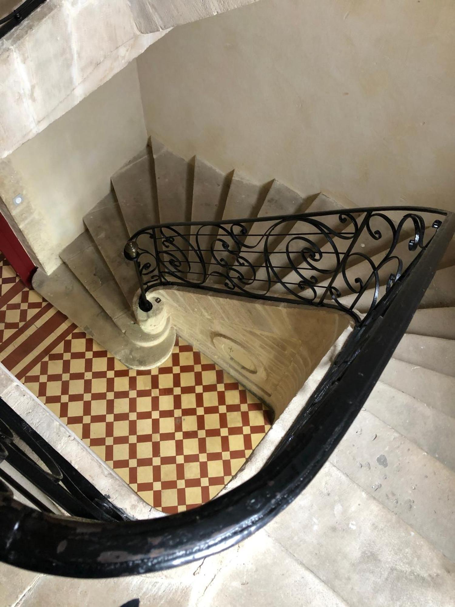 Appartement De Charme バイユー エクステリア 写真