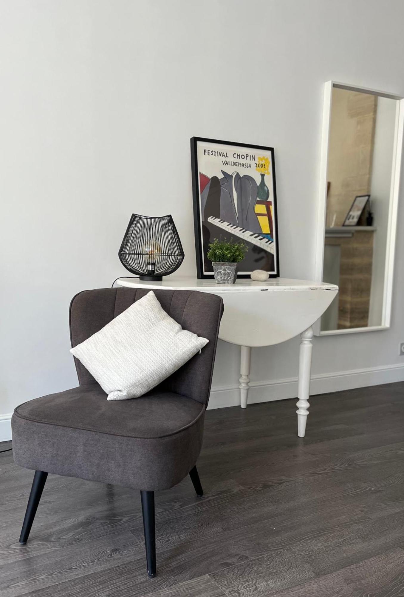 Appartement De Charme バイユー エクステリア 写真